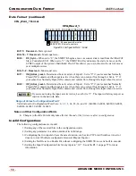 Предварительный просмотр 58 страницы AMCI SMD17K User Manual