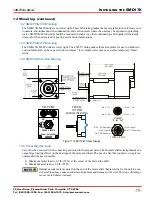 Предварительный просмотр 79 страницы AMCI SMD17K User Manual