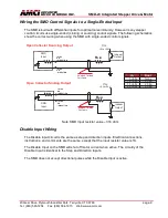 Предварительный просмотр 9 страницы AMCI SMD23 Series User Manual