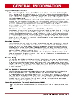 Preview for 2 page of AMCI SMD23E2 Series User Manual