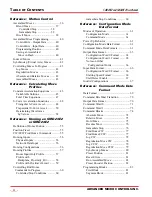 Preview for 4 page of AMCI SMD23E2 Series User Manual