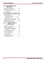 Preview for 6 page of AMCI SMD23E2 Series User Manual