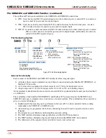 Preview for 12 page of AMCI SMD23E2 Series User Manual