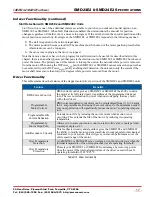 Preview for 17 page of AMCI SMD23E2 Series User Manual