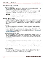 Preview for 18 page of AMCI SMD23E2 Series User Manual