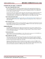 Preview for 19 page of AMCI SMD23E2 Series User Manual