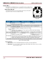 Preview for 20 page of AMCI SMD23E2 Series User Manual