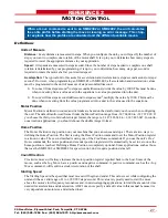 Preview for 27 page of AMCI SMD23E2 Series User Manual