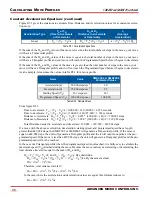 Preview for 46 page of AMCI SMD23E2 Series User Manual