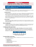 Preview for 61 page of AMCI SMD23E2 Series User Manual