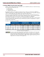 Preview for 62 page of AMCI SMD23E2 Series User Manual