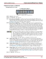 Preview for 65 page of AMCI SMD23E2 Series User Manual