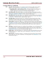 Preview for 72 page of AMCI SMD23E2 Series User Manual