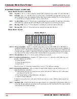 Preview for 86 page of AMCI SMD23E2 Series User Manual