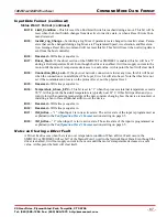 Preview for 87 page of AMCI SMD23E2 Series User Manual