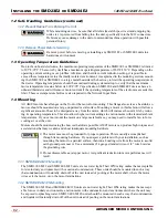 Preview for 92 page of AMCI SMD23E2 Series User Manual