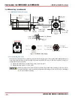 Preview for 94 page of AMCI SMD23E2 Series User Manual