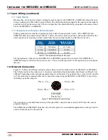 Preview for 98 page of AMCI SMD23E2 Series User Manual