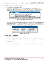 Preview for 99 page of AMCI SMD23E2 Series User Manual