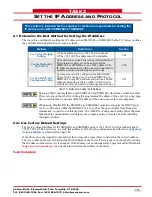 Preview for 101 page of AMCI SMD23E2 Series User Manual