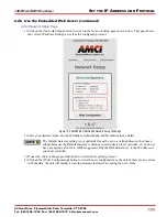 Preview for 103 page of AMCI SMD23E2 Series User Manual