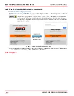 Preview for 104 page of AMCI SMD23E2 Series User Manual