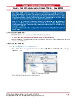 Preview for 109 page of AMCI SMD23E2 Series User Manual