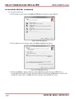 Preview for 110 page of AMCI SMD23E2 Series User Manual