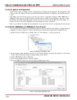 Preview for 112 page of AMCI SMD23E2 Series User Manual