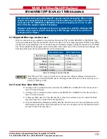 Preview for 119 page of AMCI SMD23E2 Series User Manual