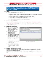 Preview for 129 page of AMCI SMD23E2 Series User Manual