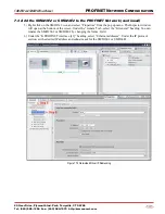 Preview for 131 page of AMCI SMD23E2 Series User Manual