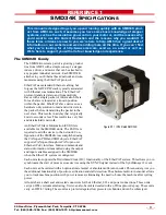 Preview for 9 page of AMCI SMD34K User Manual