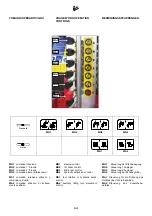 Предварительный просмотр 77 страницы Amco Veba 807N Warning, Operating And Maintenance Manual