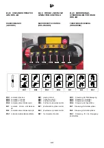 Предварительный просмотр 81 страницы Amco Veba 807N Warning, Operating And Maintenance Manual