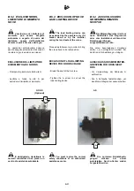 Предварительный просмотр 88 страницы Amco Veba 807N Warning, Operating And Maintenance Manual