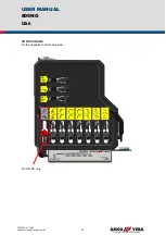 Preview for 38 page of Amco Veba 809NG User Manual