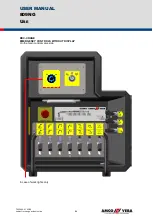 Preview for 40 page of Amco Veba 809NG User Manual