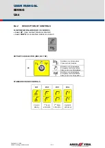 Preview for 42 page of Amco Veba 809NG User Manual