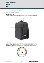 Preview for 50 page of Amco Veba 809NG User Manual