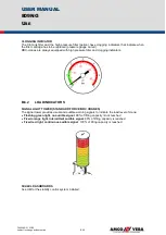 Preview for 51 page of Amco Veba 809NG User Manual