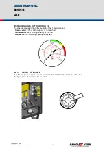 Preview for 52 page of Amco Veba 809NG User Manual