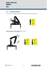 Preview for 63 page of Amco Veba 809NG User Manual