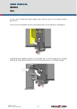 Preview for 68 page of Amco Veba 809NG User Manual