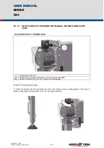 Preview for 71 page of Amco Veba 809NG User Manual