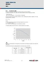 Preview for 77 page of Amco Veba 809NG User Manual