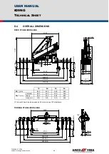 Preview for 86 page of Amco Veba 809NG User Manual