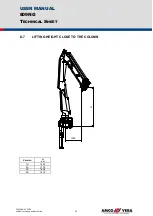 Preview for 89 page of Amco Veba 809NG User Manual