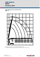 Preview for 93 page of Amco Veba 809NG User Manual