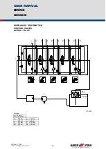 Preview for 114 page of Amco Veba 809NG User Manual